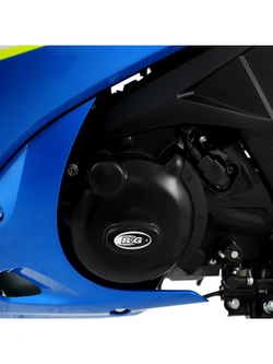Zestaw osłon silnika R&G Racing Suzuki GSX-S/ GSX-R 125 (17-)