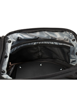 Torba na zbiornik Tankbag Epic 6 Hepco&Becker czarna [system: Basic; pojemność 6-8l] 