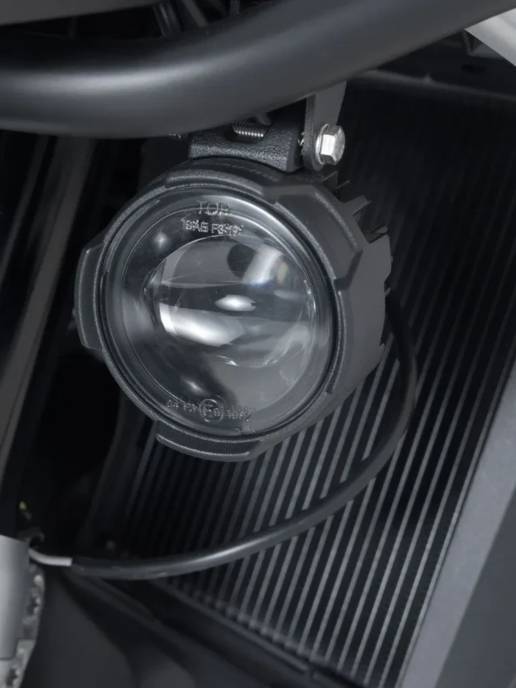 Zestaw świateł drogowych EVO SW-Motech BMW R 1300 GS (23-)