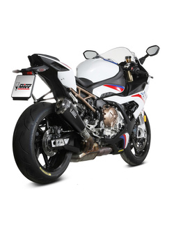 Tłumik motocyklowy Slip-On Line (Delta Race Carbon) MIVV do BMW S1000RR (19-)