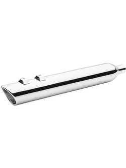 Tłumik motocyklowy Cobra Race Pro 4" Harley Davidson Touring Road King/ Electra Glide/ Street Glide/ Trike