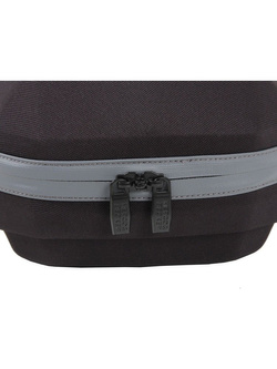 Torba na zbiornik Hepco&Becker Royster Daypack, czarno-szara [system Basic; pojemność: 5l]