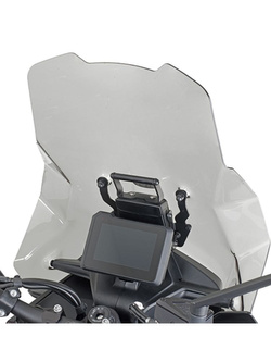 Poprzeczka GIVI do montażu uchwytu na smartfon/GPS KTM 890 SMT (23-25)
