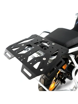 Stelaż pod kufer centralny R&G Racing Adventure CF Moto 800 MT Sport/ Touring (22-)