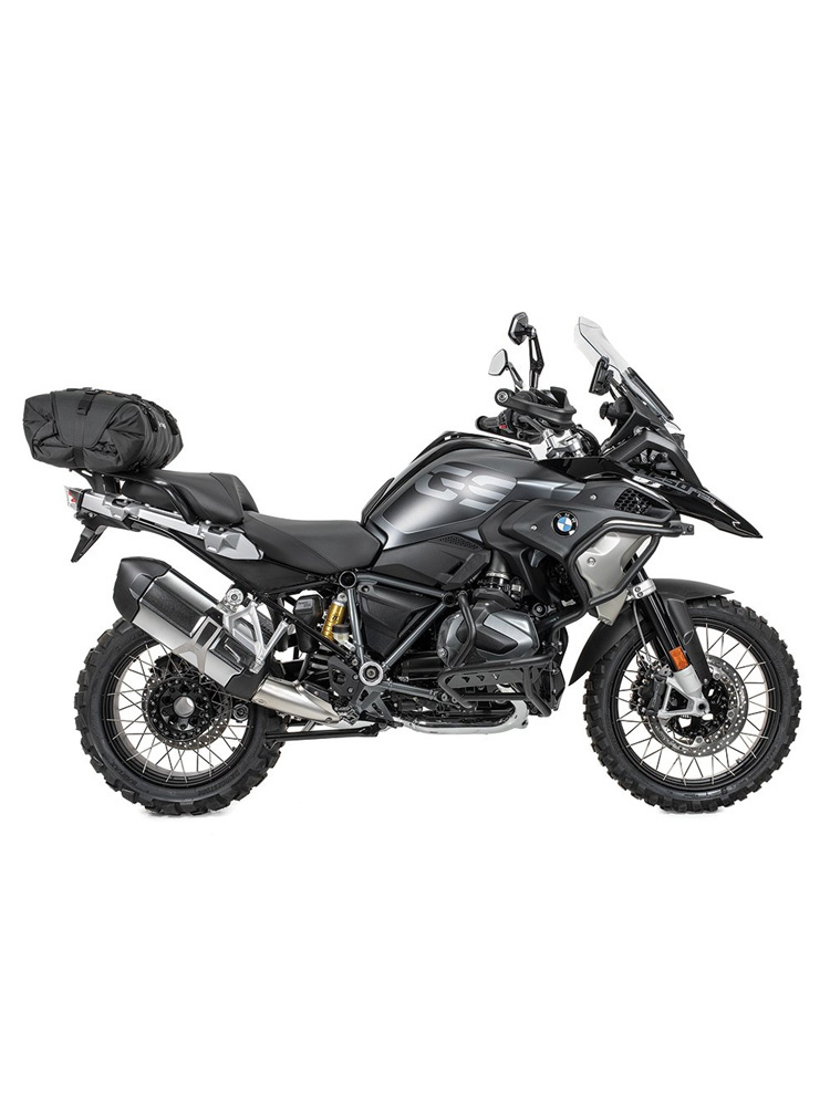 Paski montażowe Kriega do BMW R1250/850/750 GS