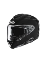 Kask integralny HJC RPHA 72 Solid czarny