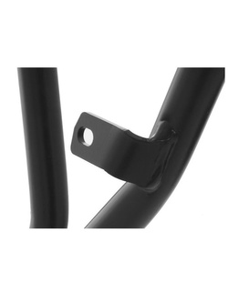 Gmole dolne silnika Touratech do BMW F800GS/F700GS/F650GS Twin czarne