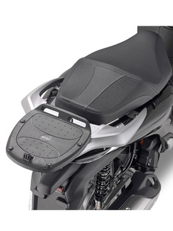 Stelaż pod kufer centralny Monolock Kappa Honda SH 125/150 (20-25)/ 350 (21-)