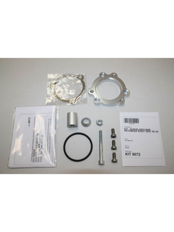 Tłumik IXIL HEXOVAL XTREM EVOLUTION, SOVE (BOLT ON, PRAWY) - Suzuki GSX 1300 R Hayabusa [08-16]