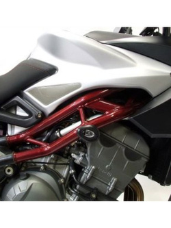 Crash pady Aero R&G do Benelli Tre K (wszystkie lata)
