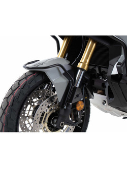 Osłona błotnika Hepco&Becker Honda X-ADV (21-24) czarna 