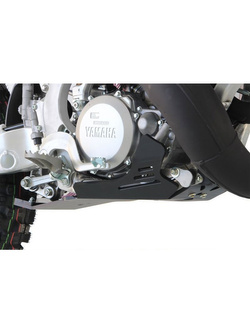 Płyta pod silnik AXP Racing Xtrem Yamaha YZ250 (05-), YZ250X/WR250 (16-)