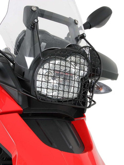 Osłona lampy Hepco&Becker do BMW G 650 GS [11-] / G 650 GS Sertao [12-]