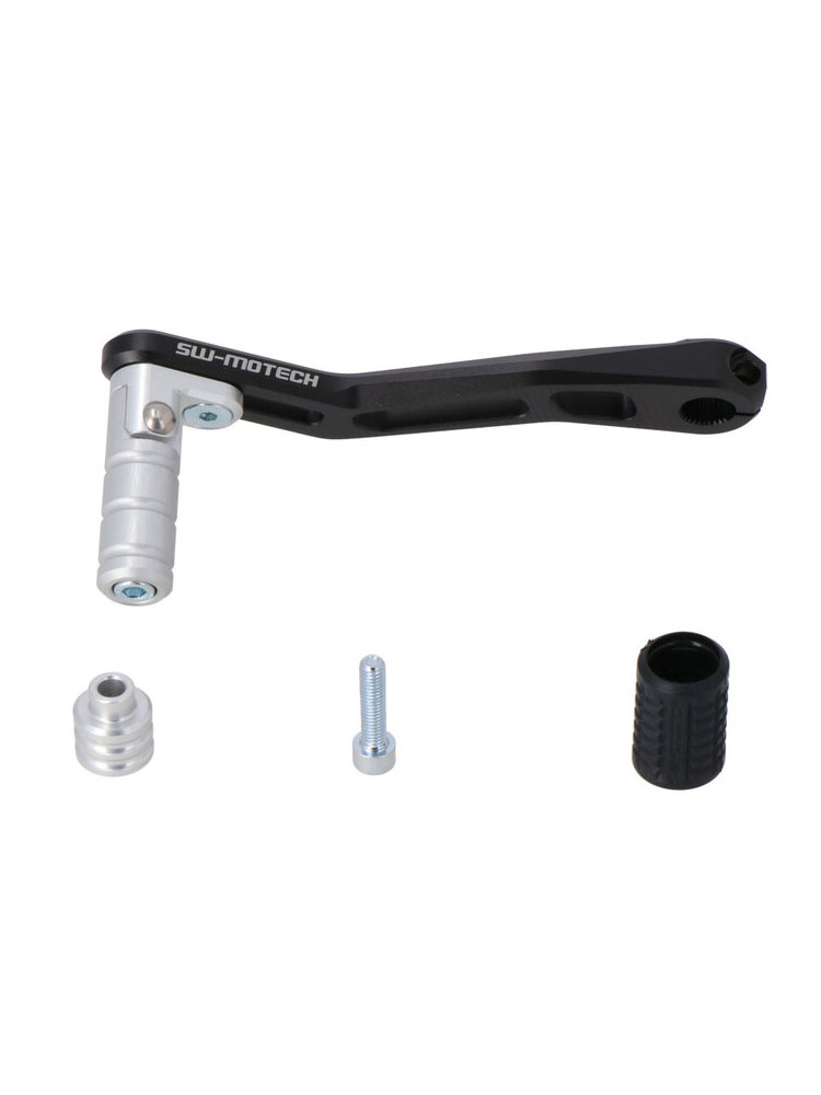 Dźwignia zmiany biegów SW-MOTECH BMW R 1300 GS (23-)/ Adventure (24-)/ R (25-)/ RS (25-)