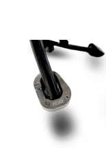 Poszerzenie stopki motocyklowej R&G Racing BMW F 850 GS (22-25)/ GSA (19-25)/ 900 GSA (24-)