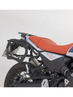 Stelaż kufrów bocznych SW-Motech PRO BMW R12 G/ S (25-)