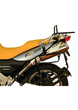 Stelaż kufrów bocznych Hepco&Becker BMW F 650 GS Dakar / F 650 GS / G 650 GS [04-07] [montowany na stałe]