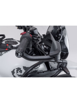 Zestaw osłon dłoni Adventure SW-Motech Royal Enfield Himalayan 450 (23-)/ Rally (25-)