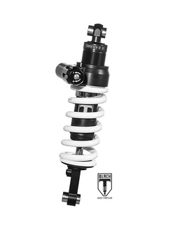 Amortyzator Black-T Stage3 Touratech do BMW RnineT / Racer / Pure (17-24)