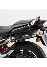 Stelaż C-Bow Hepco&Becker Honda CB 900 Hornet