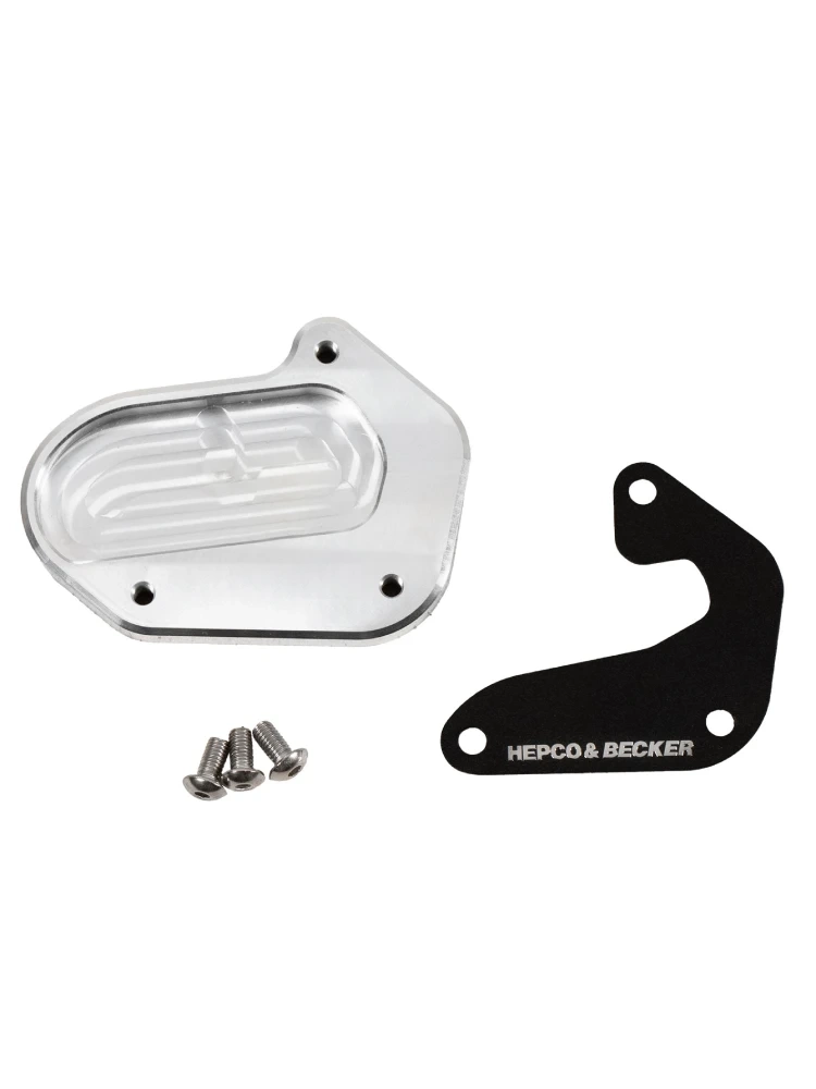 Poszerzenie stopki Hepco&Becker BMW R 1300 GS Adventure (24-)