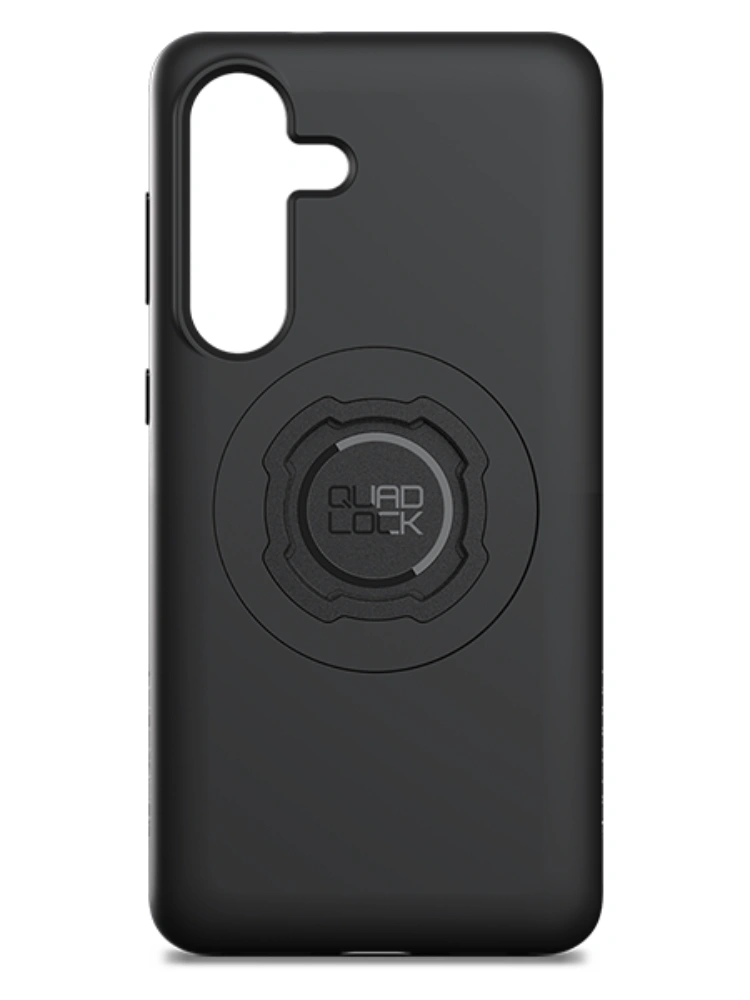 Etui na telefon Samsung Galaxy S26+ Quad Lock MAG (magnetyczne)