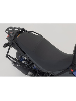 Zestaw sakw bocznych LEGEND GEAR LC2 ze stelażami SW-MOTECH Suzuki DL 650 V-Strom / XT (16-25) pojemność: 2 x 13,5 L]