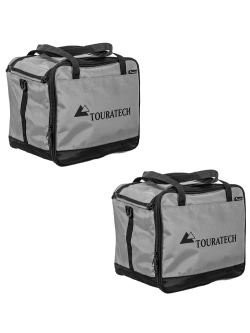 Torby wewnętrzne Touratech Adventure do kufrów BMW R 1300 GS Adventure [2 sztuki]