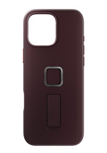 Etui Peak Design Mobile Everyday Loop do smartfona iPhone 16 Pro Max bordowe