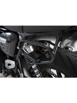 Stelaż boczny SLC SW-Motech Triumph Speed Twin 1200 (20-) (na lewą stronę)