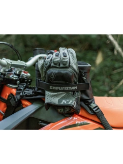 Torba na bak Tankbag Enduristan Sandstorm 5.03 czarna [pojemność: 3l]