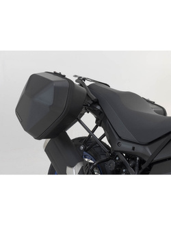 Stelaże boczne SW-MOTECH SLC Suzuki DL650 V-Strom/ XT (16-25) (na lewą i prawą stronę)