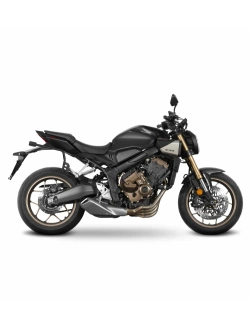 Stelaż kufrów bocznych Shad 3P System Honda CB 650 R/ CBR 650 R (19-)