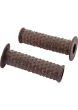 Manetki Daytona Products GrippyGrip GGD-Kani do kierownic o średnicy 22,2 [mm] brązowe