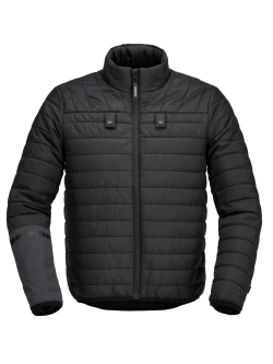 Kurtka pośrednia Spidi Thermal czarna