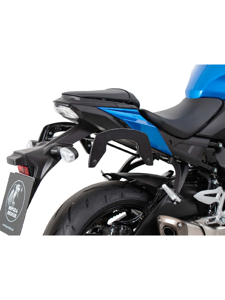 Stelaż boczny C-Bow Hepco&Becker Suzuki GSX-S 1000 / GSX-S 950 (21-)