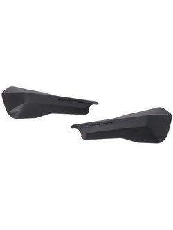 Osłony dłoni SW-MOTECH Sport czarne [bez zestawu montażowego]