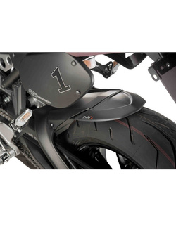 Przedłużenie błotnika tylnego PUIG do Kawasaki Z900/RS 