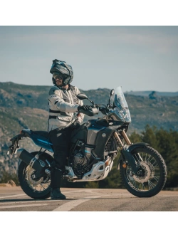 Kask adventure Nexx X.Lifecountry Zero Pro czarny matowy