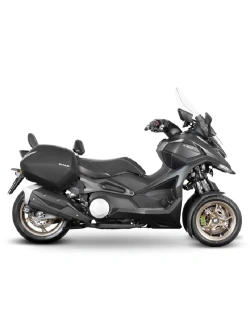 Stelaż kufrów bocznych Shad 3P System Kymco CV3 550 (22-24)/ 575 (25-)