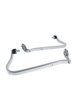 Zestaw montażowy handbarów Barkbusters Harley Davidson Pan America (21-) [dwupunktowe mocowanie]