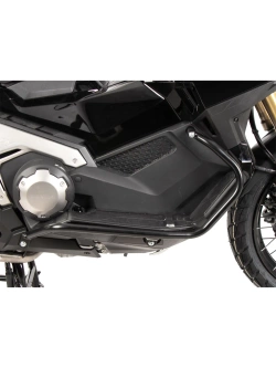 Gmole silnika Hepco&Becker Honda X-ADV 750 (25-) czarne