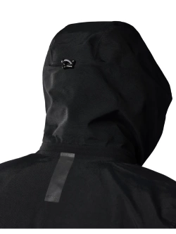 Kurtka motocyklowa tekstylna REV’IT! Domain GTX czarna