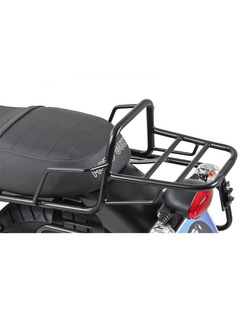 Rurowy stelaż centralny Hepco&Becker Moto Guzzi V 7 II Scrambler [15-16]