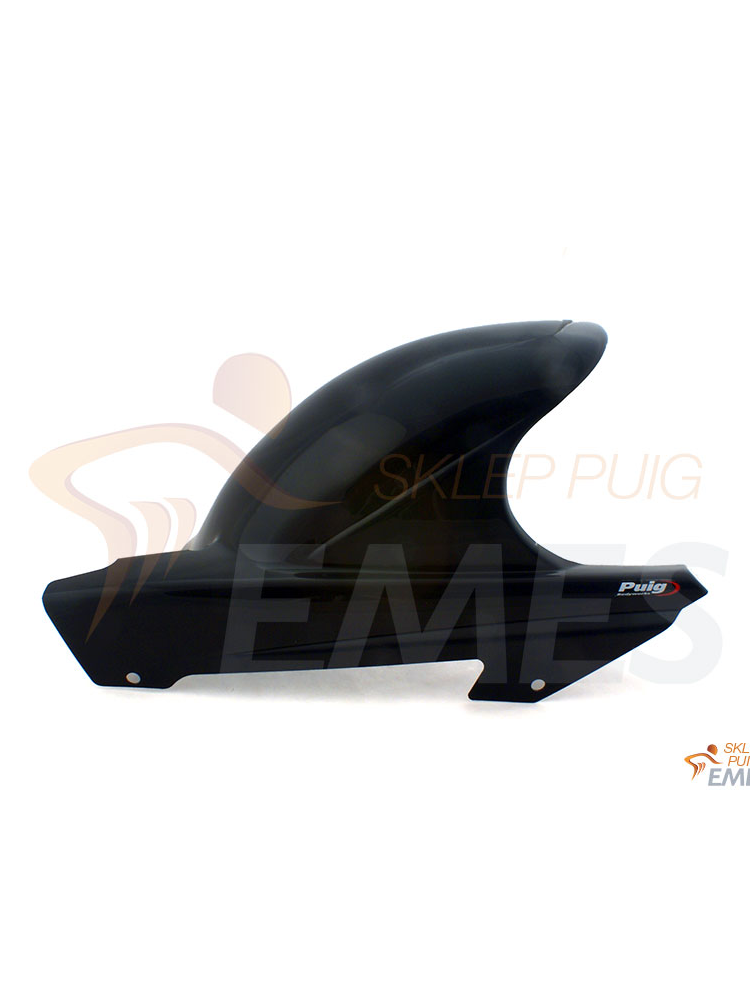 Błotnik tylny PUIG do Honda CBF600N/ABS/S 08-14 / CBF1000/ABS 10-11 / CBF1000F/ABS 10-16 (czarny mat)
