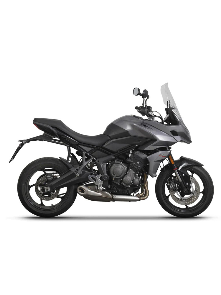 Stelaż kufrów bocznych 3P Shad do Triumph Tiger 660 Sport (22-)