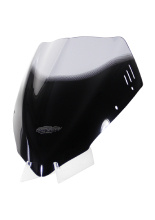 Szyba motocyklowa MRA Racing "NR" Honda MSX 125 (13-15) przyciemniana