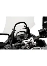 Wzmocnienie szyby turystycznej PUIG Triumph Tiger Sport 660 (22-) [dwustronne]
