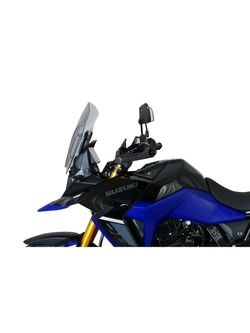 Szyba motocyklowa turystyczna MRA "NTM" Suzuki V-Strom 800/ DE/ RE (23-) przyciemniana