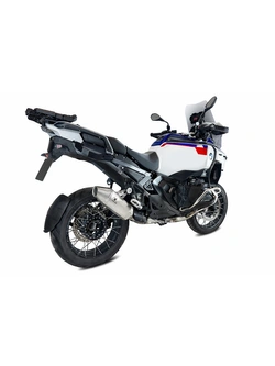 Tłumik motocyklowy IXRACE GOBI-R BMW R 1300 GS/ Adventure (23-), 1300 R/ RS (25-)
